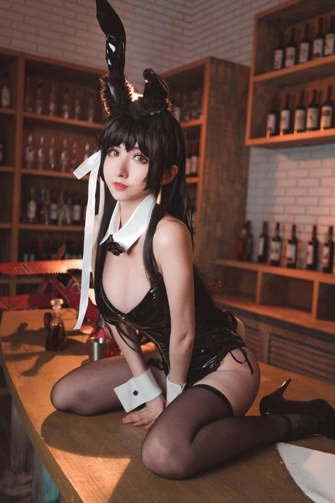 rioko凉凉子
